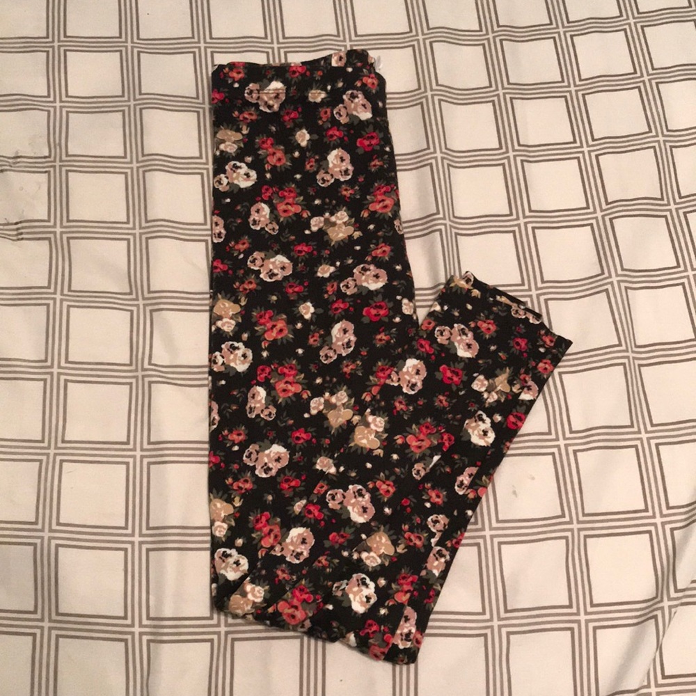 leggings